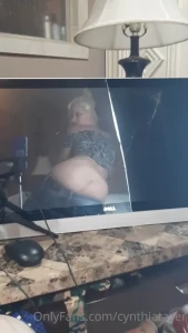 Cynthia [ cynthiatazer ] Onlyfans leaked video 8969990 on Hotleaks.tv