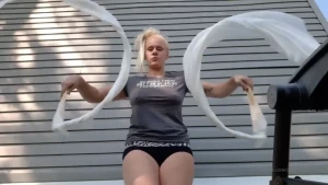 Cynthia [ cynthiatazer ] Onlyfans leaked video 8970012 on Hotleaks.tv