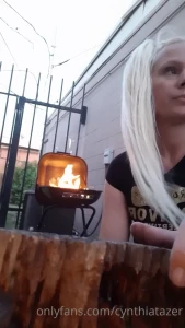 Cynthia [ cynthiatazer ] Onlyfans leaked video 8970622 on Hotleaks.tv