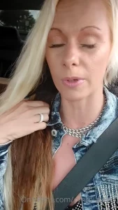 Cynthia [ cynthiatazer ] Onlyfans leaked video 8970625 on Hotleaks.tv