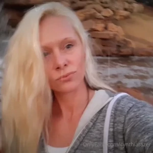 Cynthia [ cynthiatazer ] Onlyfans leaked video 8970814 on Hotleaks.tv