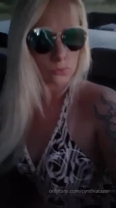 Cynthia [ cynthiatazer ] Onlyfans leaked video 8970907 on Hotleaks.tv