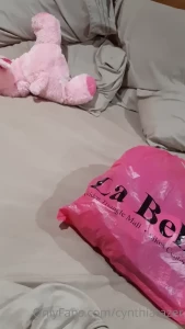 Cynthia [ cynthiatazer ] Onlyfans leaked video 8971195 on Hotleaks.tv