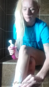 Cynthia [ cynthiatazer ] Onlyfans leaked video 8971419 on Hotleaks.tv