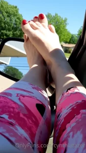 Cynthia [ cynthiatazer ] Onlyfans leaked video 8971631 on Hotleaks.tv