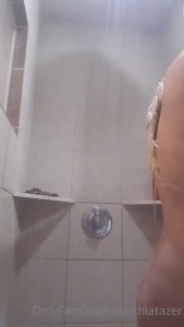 Cynthia [ cynthiatazer ] Onlyfans leaked video 8971879 on Hotleaks.tv