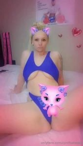 Cynthia [ cynthiatazer ] Onlyfans leaked video 8971968 on Hotleaks.tv