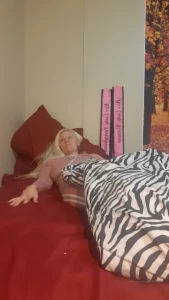 Cynthia [ cynthiatazer ] Onlyfans leaked video 8972224 on Hotleaks.tv