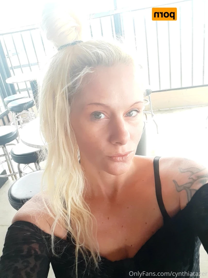 Cynthia [ cynthiatazer ] Onlyfans leaked photo 10965814 on Hotleaks.tv