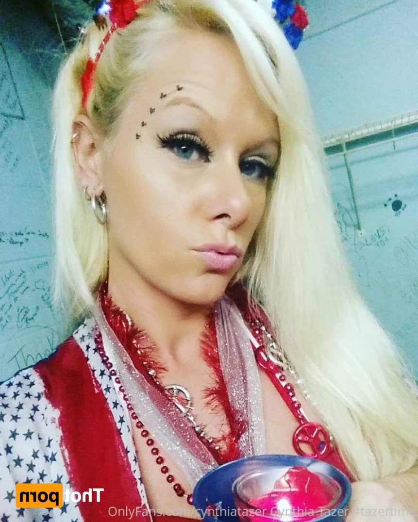 Cynthia [ cynthiatazer ] Onlyfans leaked photo 11839732 on Hotleaks.tv