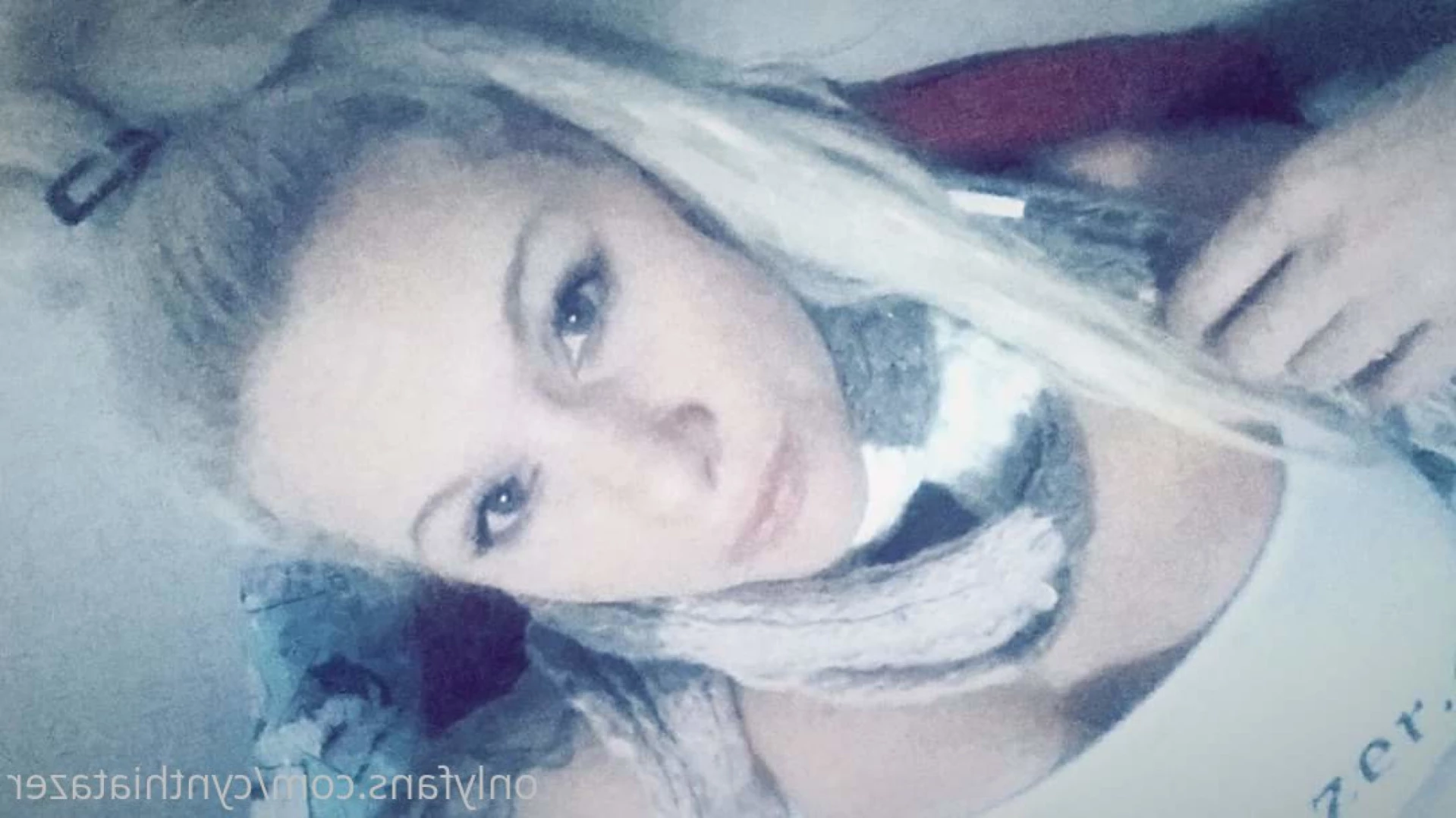 Cynthia [ cynthiatazer ] Onlyfans leaked photo 12276890 on Hotleaks.tv