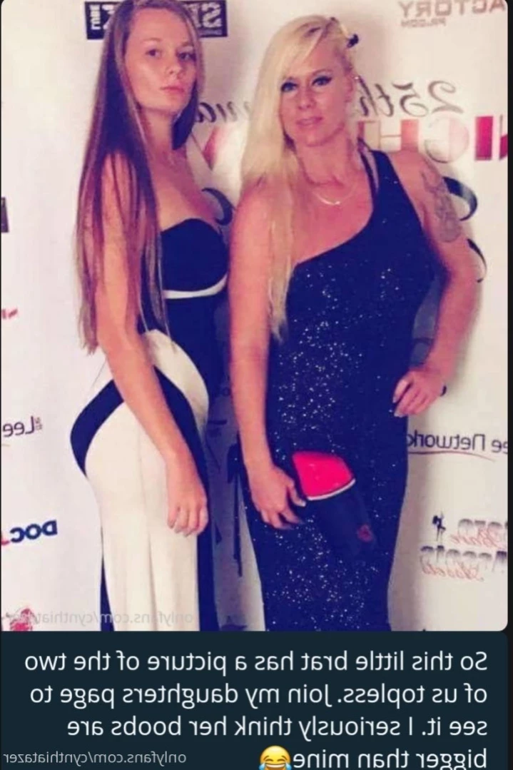 Cynthia [ cynthiatazer ] Onlyfans leaked photo 12593070 on Hotleaks.tv