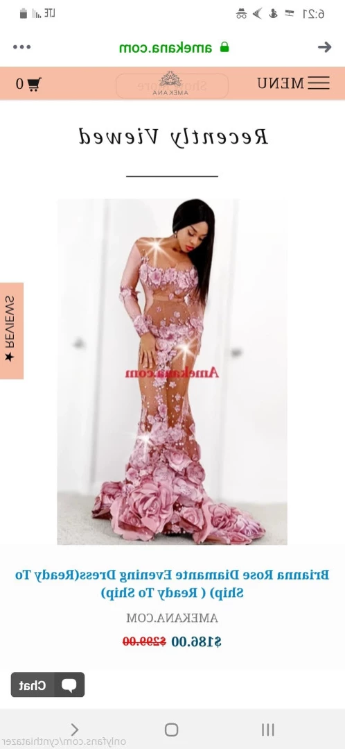 Cynthia [ cynthiatazer ] Onlyfans leaked photo 12672099 on Hotleaks.tv