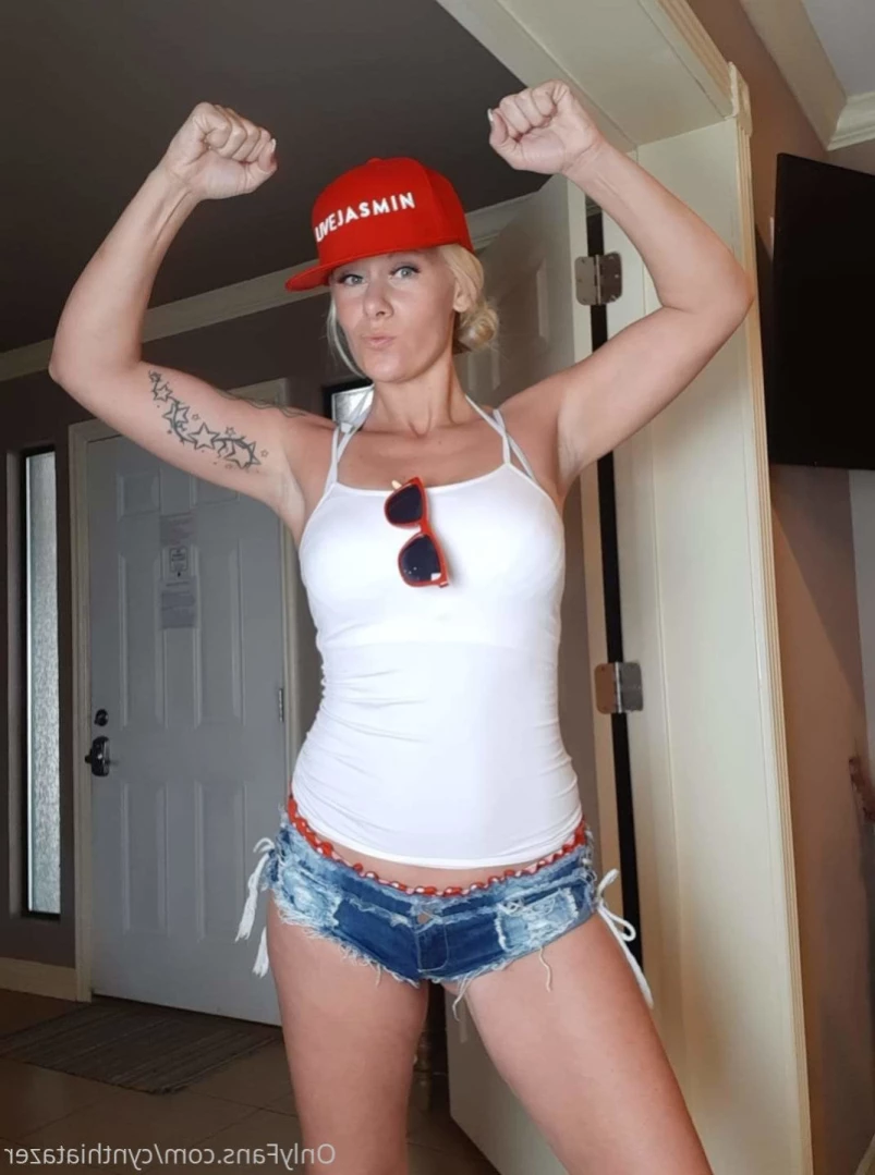 Cynthia [ cynthiatazer ] Onlyfans leaked photo 13265037 on Hotleaks.tv