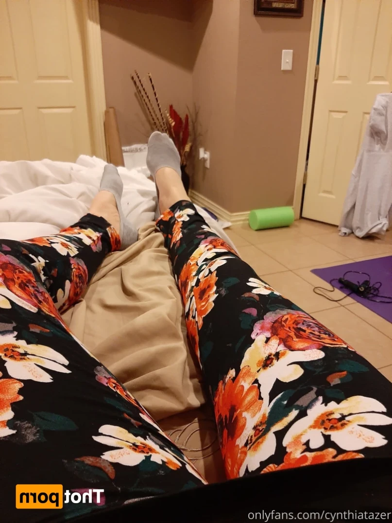 Cynthia [ cynthiatazer ] Onlyfans leaked photo 13610255 on Hotleaks.tv