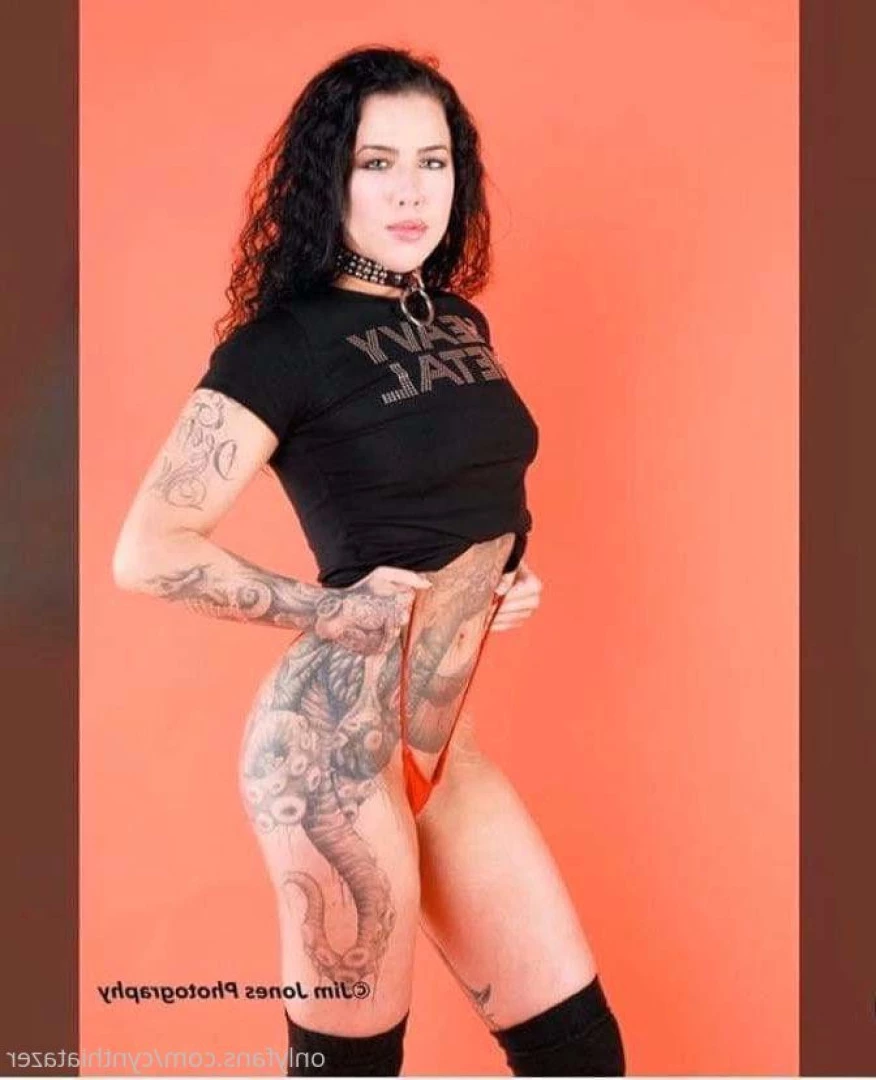 Cynthia [ cynthiatazer ] Onlyfans leaked photo 14128277 on Hotleaks.tv