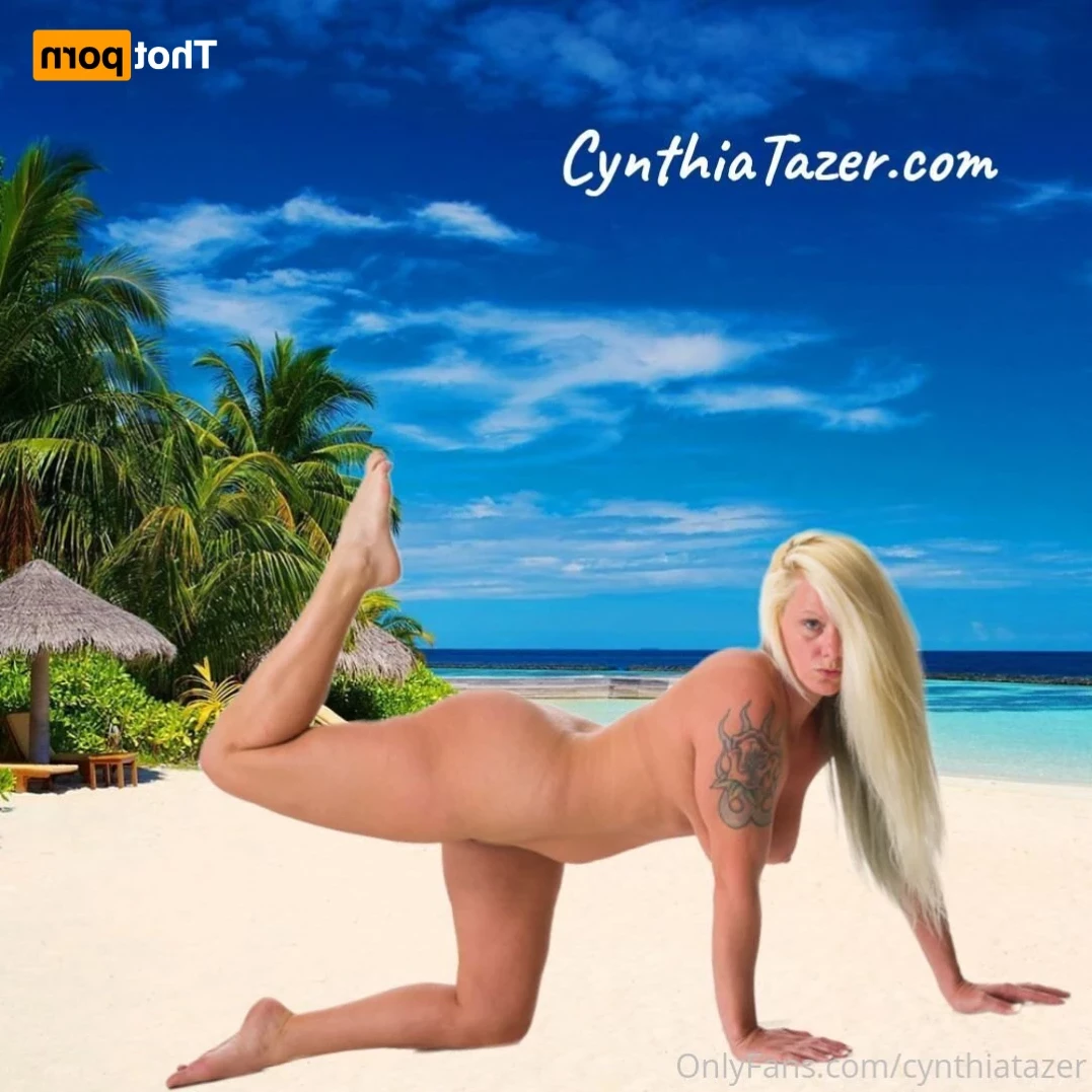 Cynthia [ cynthiatazer ] Onlyfans leaked photo 14318404 on Hotleaks.tv