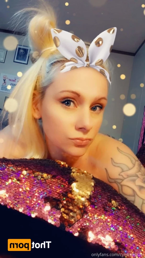 Cynthia [ cynthiatazer ] Onlyfans leaked photo 14318612 on Hotleaks.tv