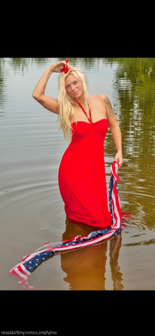 Cynthia [ cynthiatazer ] Onlyfans leaked photo 14322872 on Hotleaks.tv