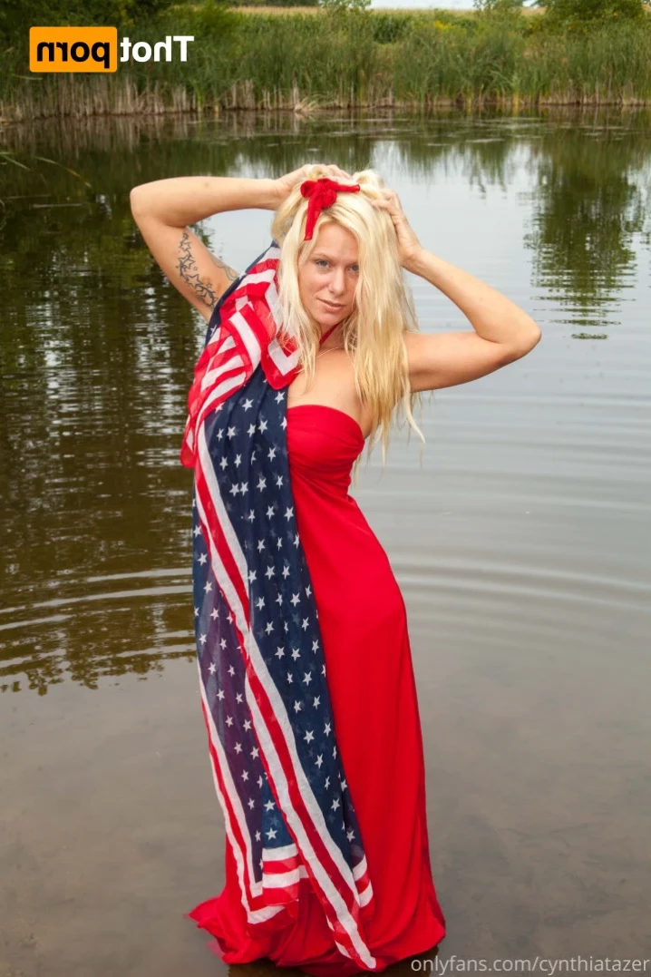 Cynthia [ cynthiatazer ] Onlyfans leaked photo 14323126 on Hotleaks.tv