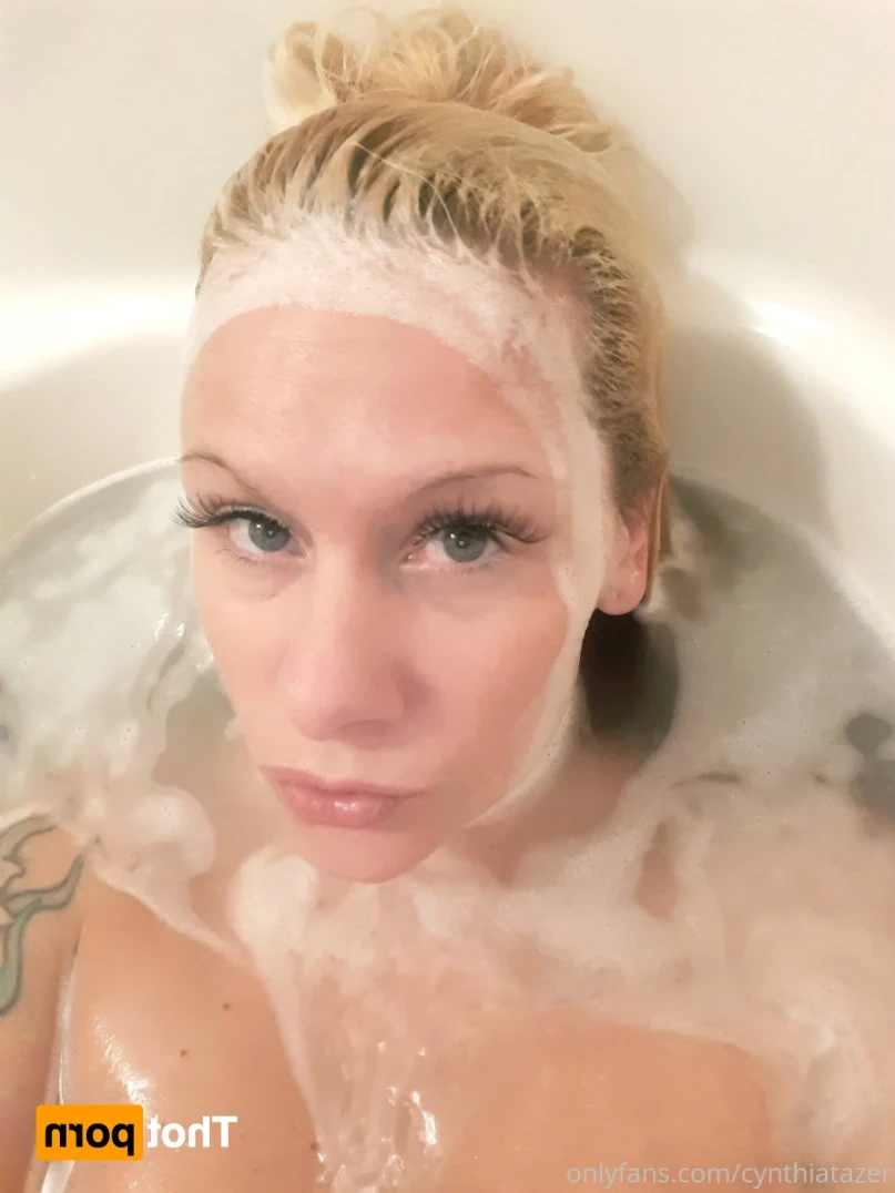 Cynthia [ cynthiatazer ] Onlyfans leaked photo 14323277 on Hotleaks.tv