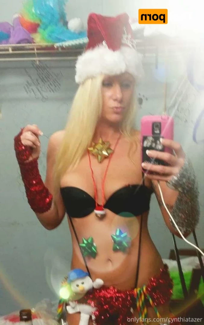 Cynthia [ cynthiatazer ] Onlyfans leaked photo 14323417 on Hotleaks.tv
