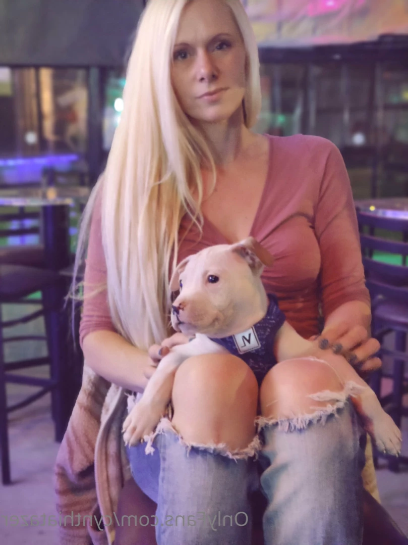 Cynthia [ cynthiatazer ] Onlyfans leaked photo 14323595 on Hotleaks.tv