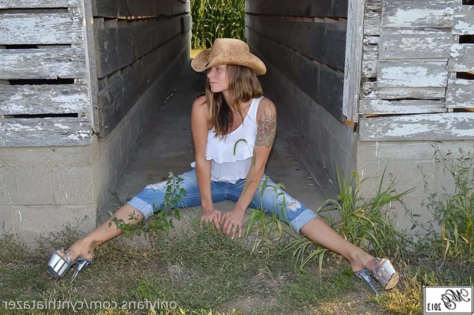 Cynthia [ cynthiatazer ] Onlyfans leaked photo 14323881 on Hotleaks.tv