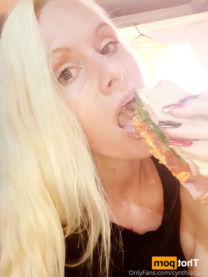 Cynthia [ cynthiatazer ] Onlyfans leaked photo 14324899 on Hotleaks.tv