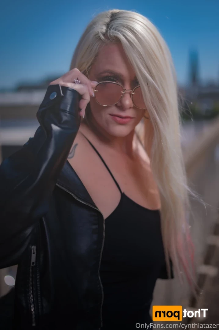 Cynthia [ cynthiatazer ] Onlyfans leaked photo 14325271 on Hotleaks.tv
