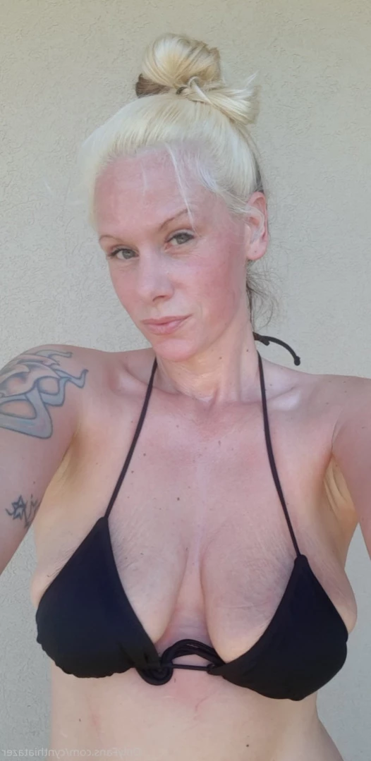 Cynthia [ cynthiatazer ] Onlyfans leaked photo 14325990 on Hotleaks.tv