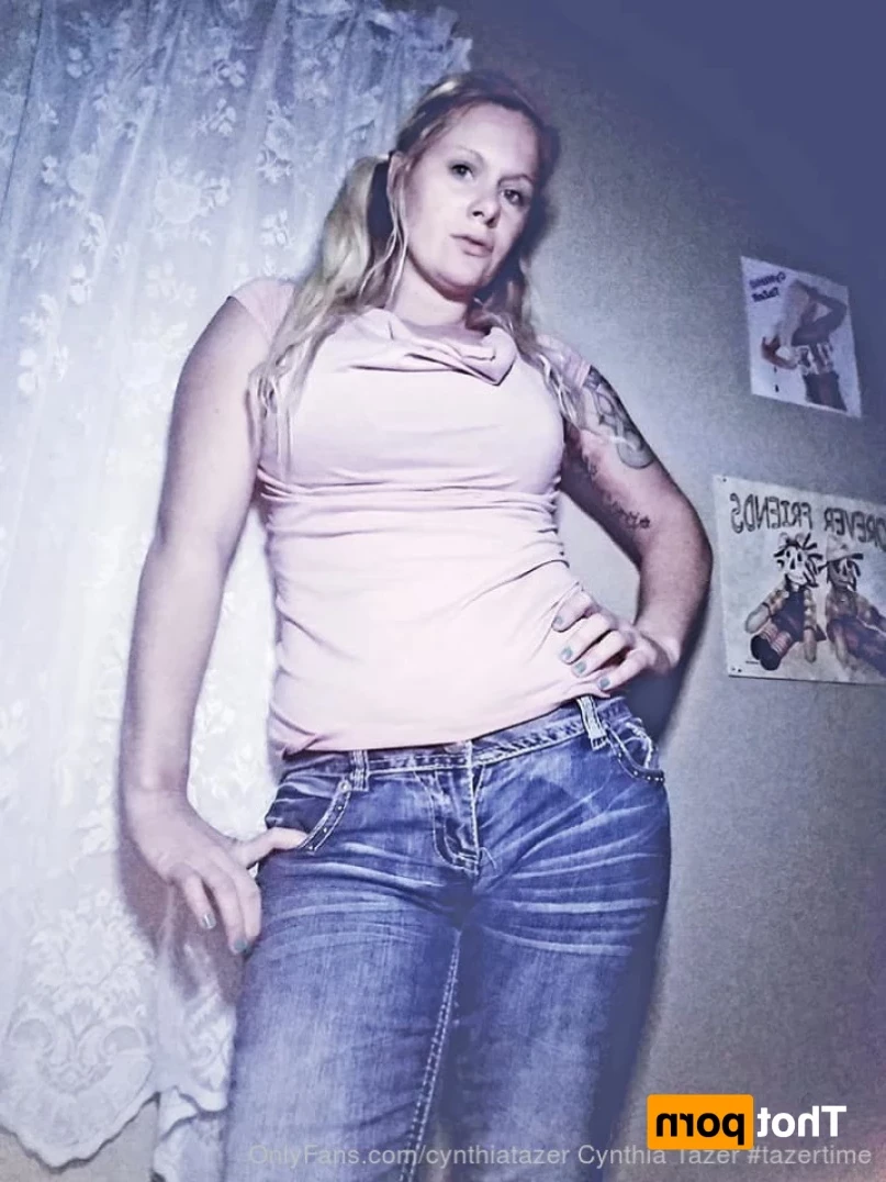 Cynthia [ cynthiatazer ] Onlyfans leaked photo 14332406 on Hotleaks.tv