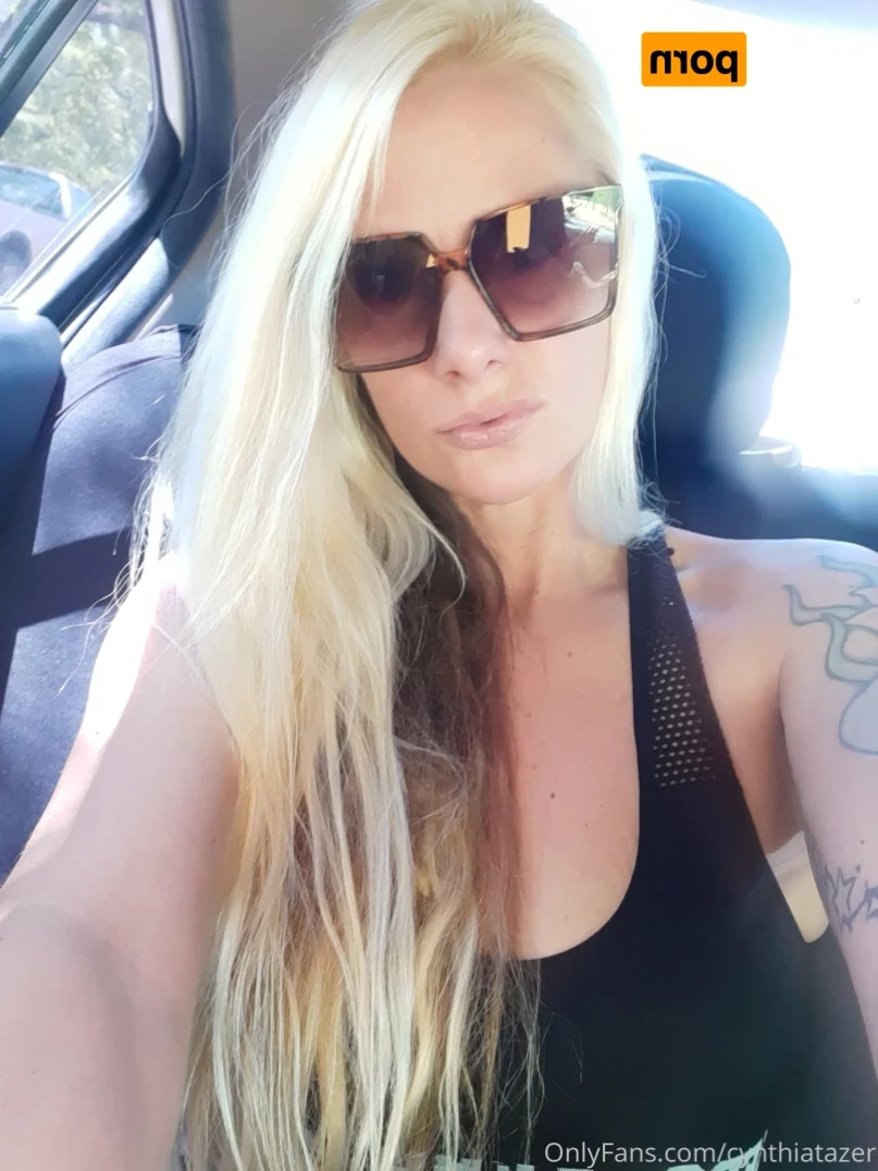 Cynthia [ cynthiatazer ] Onlyfans leaked photo 14332653 on Hotleaks.tv