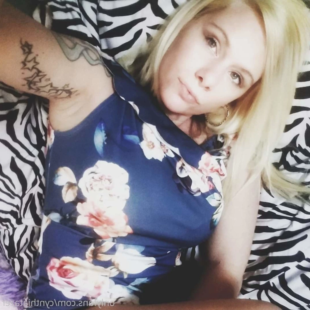 Cynthia [ cynthiatazer ] Onlyfans leaked photo 14333132 on Hotleaks.tv