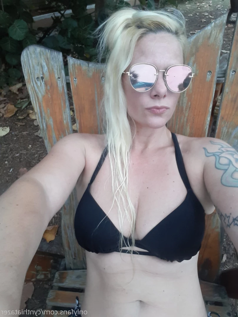 Cynthia [ cynthiatazer ] Onlyfans leaked photo 14333553 on Hotleaks.tv