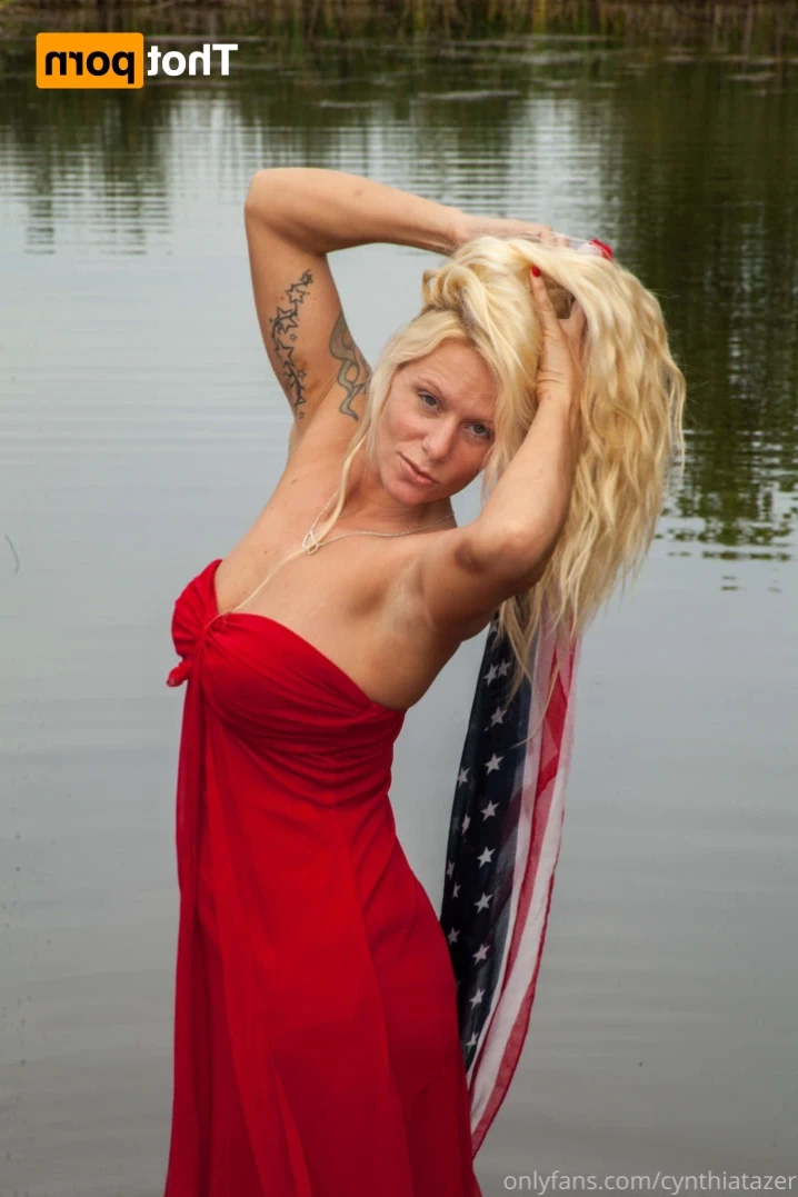 Cynthia [ cynthiatazer ] Onlyfans leaked photo 14334407 on Hotleaks.tv