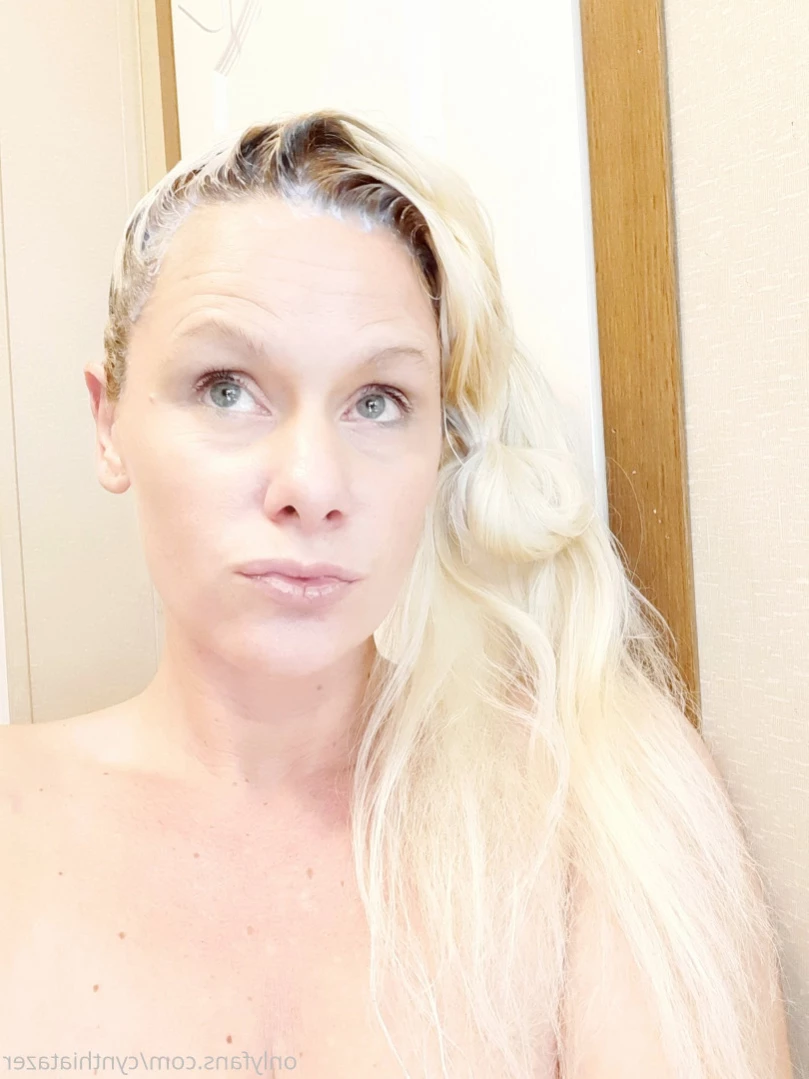 Cynthia [ cynthiatazer ] Onlyfans leaked photo 14720472 on Hotleaks.tv