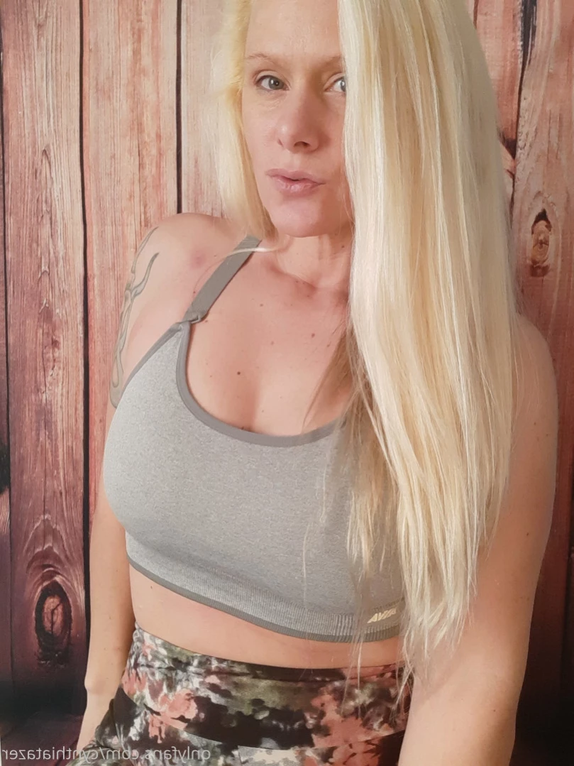 Cynthia [ cynthiatazer ] Onlyfans leaked photo 14750678 on Hotleaks.tv