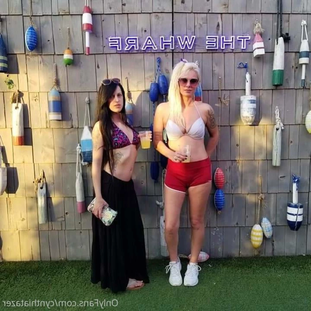 Cynthia [ cynthiatazer ] Onlyfans leaked photo 14862463 on Hotleaks.tv