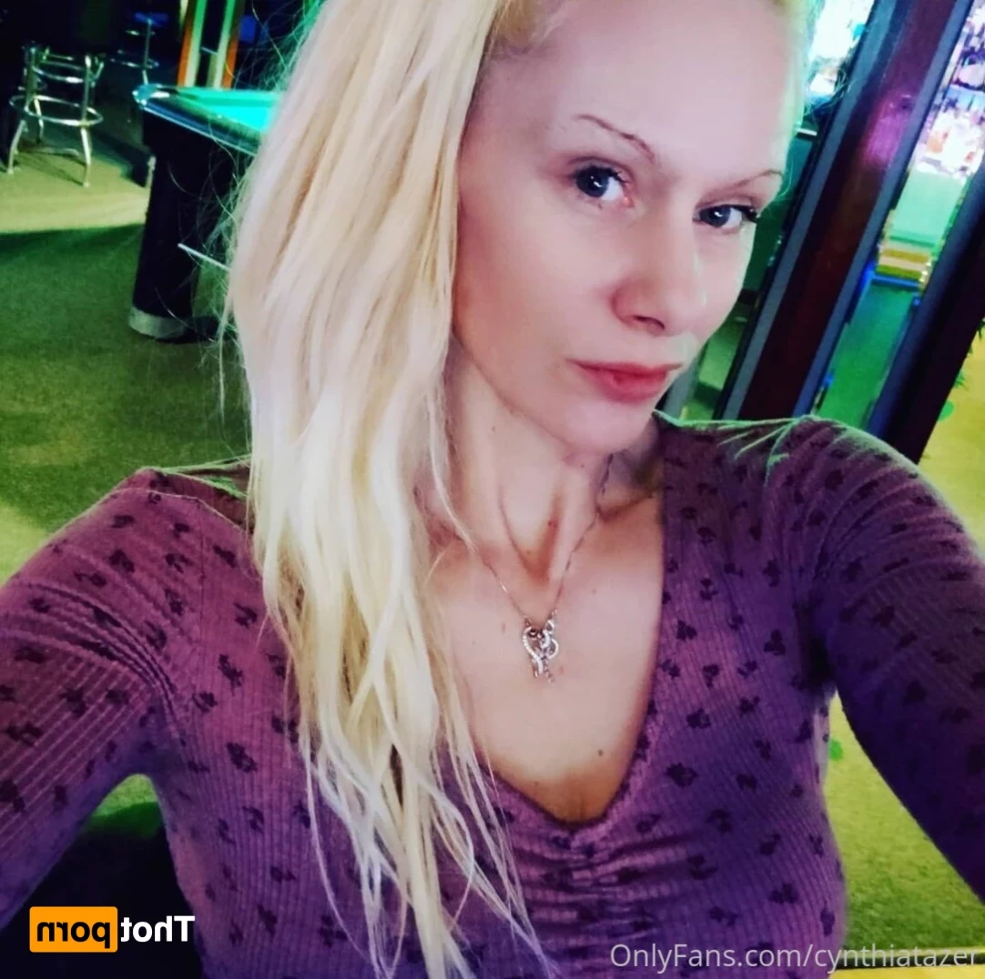 Cynthia [ cynthiatazer ] Onlyfans leaked photo 15016612 on Hotleaks.tv