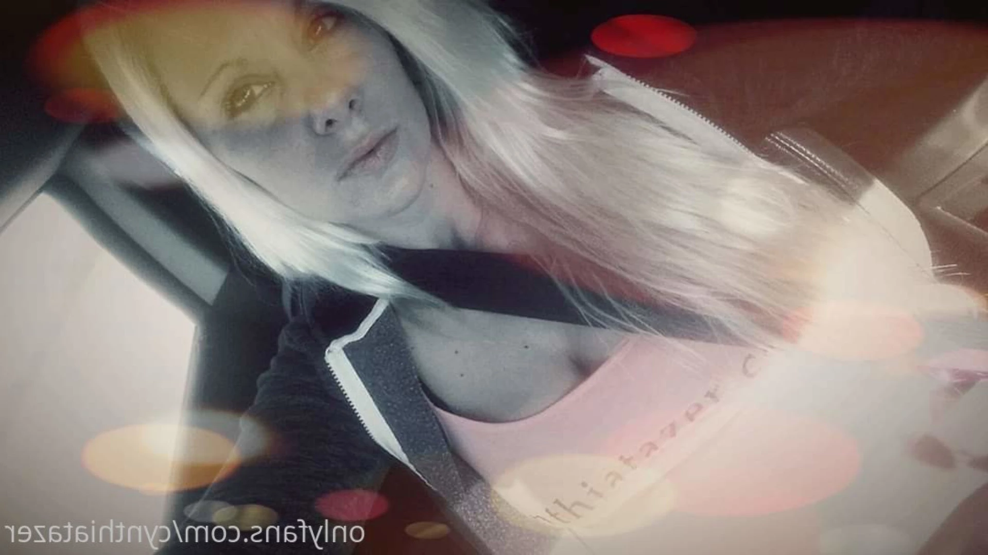 Cynthia [ cynthiatazer ] Onlyfans leaked photo 15487976 on Hotleaks.tv