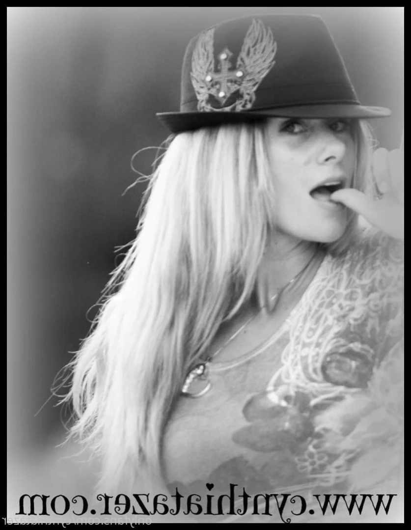 Cynthia [ cynthiatazer ] Onlyfans leaked photo 15507043 on Hotleaks.tv