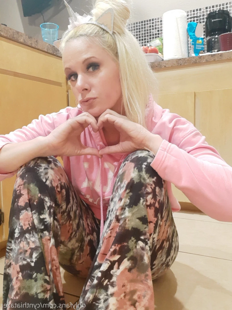 Cynthia [ cynthiatazer ] Onlyfans leaked photo 15943206 on Hotleaks.tv