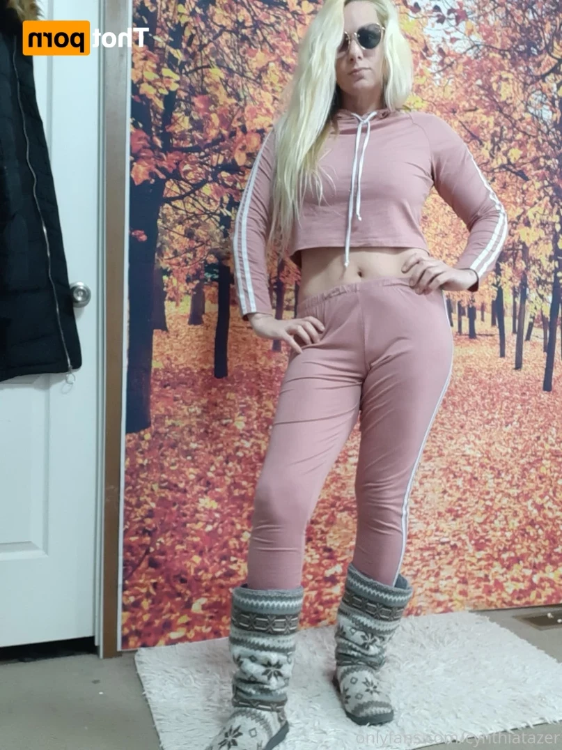 Cynthia [ cynthiatazer ] Onlyfans leaked photo 16067002 on Hotleaks.tv