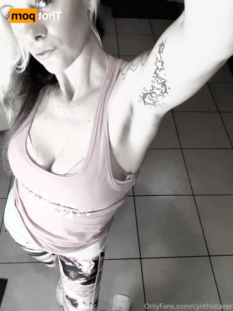 Cynthia [ cynthiatazer ] Onlyfans leaked photo 16244324 on Hotleaks.tv