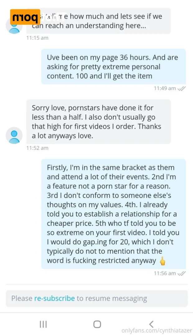 Cynthia [ cynthiatazer ] Onlyfans leaked photo 16308817 on Hotleaks.tv