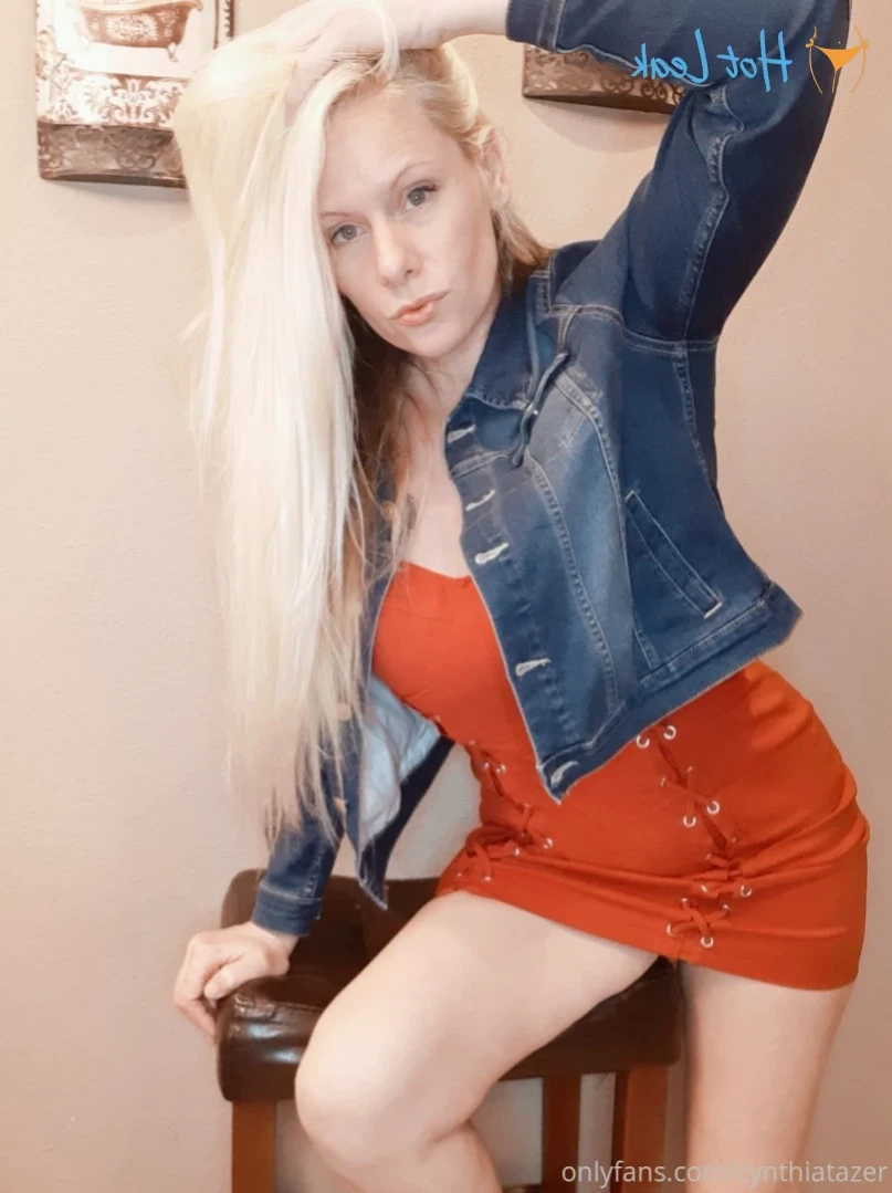 Cynthia [ cynthiatazer ] Onlyfans leaked photo 16308822 on Hotleaks.tv