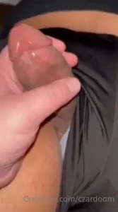 CZAR🐻 [ czardoom ] Onlyfans leaked video 7779195 on Hotleaks.tv