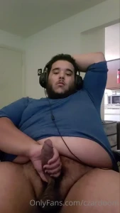 CZAR🐻 [ czardoom ] Onlyfans leaked video 14028505 on Hotleaks.tv