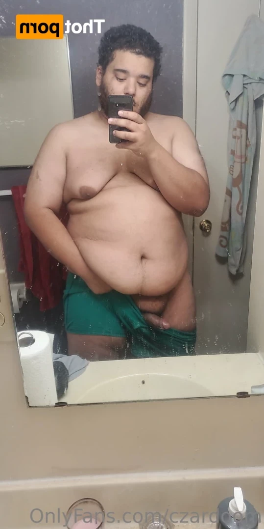 CZAR🐻 [ czardoom ] Onlyfans leaked photo 14318063 on Hotleaks.tv